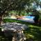 Holiday house in Bol with sea view, terrace, air conditioning, WiFi 120-1