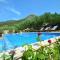 Holiday house in Bol with sea view, terrace, air conditioning, WiFi 120-1