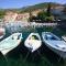Holiday house in Bol with sea view, terrace, air conditioning, WiFi 120-1