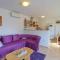 Holiday house in Rabac with sea view, air conditioning, WiFi, washing machine 577-1