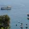 Holiday house in Rabac with sea view, air conditioning, WiFi, washing machine 577-1