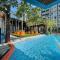 Lahabana Pool View 537 - Hua Hin
