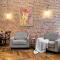 Dream Stay - Modern Luxury Apartment in Old Town