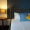 Cittadella Rooms