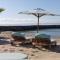 Beachfront Apartments by Martys