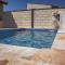 Incrível casa com piscina em Itanhaém SP