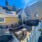 Semi Detached Cottage Snowdonia with hot tub - Tal-y-Cafn