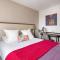 Hôtel Paris Neuilly Hôtel Paris Neuilly