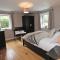 Semi Detached Cottage Snowdonia with hot tub - Tal-y-Cafn