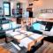 Northview-Blue Mountain-Sauna-Firepit-Balcony-Parking