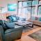Northview-Blue Mountain-Sauna-Firepit-Balcony-Parking