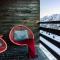 Owl’s Nest di TSS’ - Fuga di Coppia in Stile James Bond a Passo del Tonale