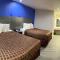Country Hill Inn & Suite Eagle Pass