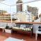 Captains Penthouse Studio