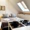 Captains Penthouse Studio