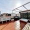 Captains Penthouse Studio