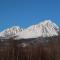 Apartment 55 Tatry