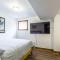 Mountain Trail-Smart TV-Self Check-In-Full Kitchen-Balcony-BBQ - Blue Mountains