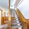 Mountain Trail-Smart TV-Self Check-In-Full Kitchen-Balcony-BBQ