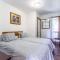 Mountain Trail-Smart TV-Self Check-In-Full Kitchen-Balcony-BBQ