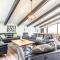 Mountain Trail-Smart TV-Self Check-In-Full Kitchen-Balcony-BBQ