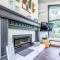 Mountain Trail-Smart TV-Self Check-In-Full Kitchen-Balcony-BBQ - Blue Mountains