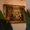 Le Boutique Luxury Rooms diffused in Historic Center