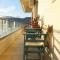 Boho Beach House in Itea-Delphi - Itea