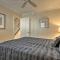 Walk to Beach Waterfront Condo in Ocean City!