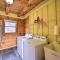 Decks and Mountain Views Waynesville Getaway!