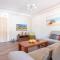 Seafoam apartment