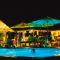 Emeraude Lodge