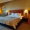 Quality Inn & Suites Grants - I-40