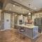 Lake Keowee Cottage with Deck and Private Dock!