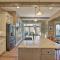 Lake Keowee Cottage with Deck and Private Dock!