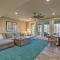 Lake Keowee Cottage with Deck and Private Dock!