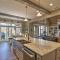 Lake Keowee Cottage with Deck and Private Dock!