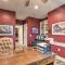 Lake Keowee Cottage with Deck and Private Dock!