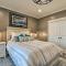 Lake Keowee Cottage with Deck and Private Dock!