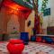 Riad Pacha Palace