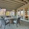 Lake Keowee Cottage with Deck and Private Dock!