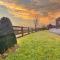 Finest Retreats - Bretherdale Barn