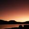 Cabin magic on Senja, atmosphere like a fairytale - Botnhamn