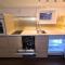 Cabin magic on Senja, atmosphere like a fairytale