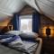Cabin magic on Senja, atmosphere like a fairytale