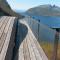Cabin magic on Senja, atmosphere like a fairytale - Botnhamn