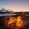 Cabin magic on Senja, atmosphere like a fairytale - Botnhamn