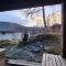 Cabin magic on Senja, atmosphere like a fairytale - Botnhamn