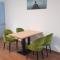 Apartament 1 Budiu