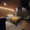Black Hotel